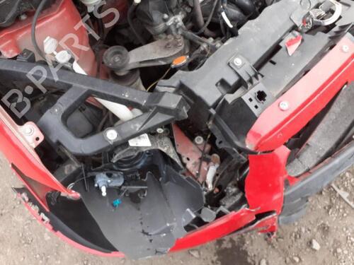 Ventilator motor MITSUBISHI COLT VI (Z3_A, Z2_A) 1.1 (Z31A, Z32A) | BP29656484M62 