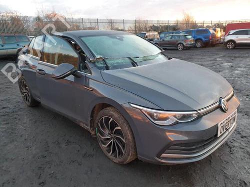 Styregear/Snekke VW GOLF VIII (CD1, DA1) 1.5 TSI | BP29647352M22