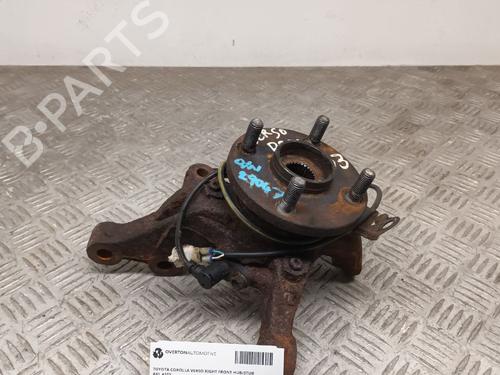 Other TOYOTA COROLLA Verso (ZER_, ZZE12_, R1_) 1.8 (ZNR11_, ZNR11R) | BP28668161O1