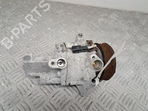 AC compressor DACIA DUSTER (HM_) 1.5 dCi 115 (HMAD) | BP29660304M34