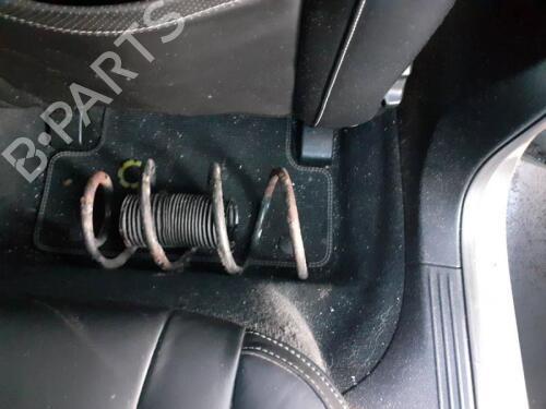 Rear left window mechanism VOLVO V40 Cross Country (526) T4 AWD | BP29647472C24 
