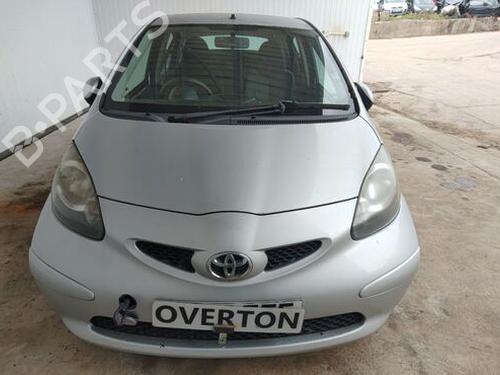 Front slam panel TOYOTA AYGO (_B1_) 1.0 (KGB10_, KGB10R) | BP30093466C72 