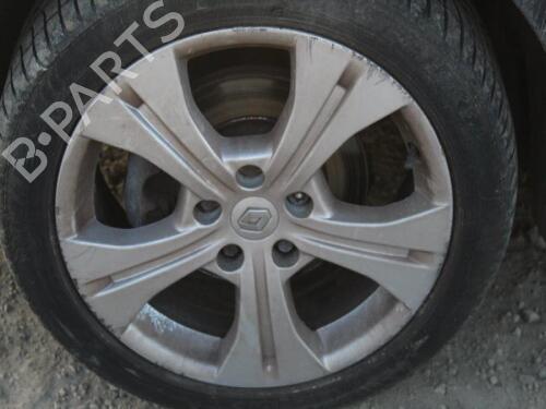 Servo brake RENAULT MEGANE CC (EZ0/1_) 1.6 16V (EZ0U, EZ1U) | BP29677680M42 