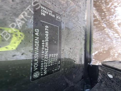 Rear wiper motor VW TIGUAN (AD1, AX1) 2.0 TDI 4motion | BP29650690M102 