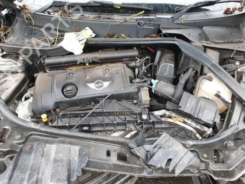 Right front driveshaft MINI MINI COUNTRYMAN (R60) Cooper | BP29652555M39 