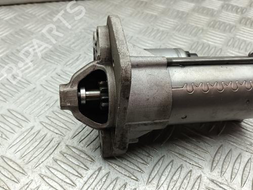 Startmotor NISSAN QASHQAI I (J10, NJ10) 1.5 dCi | BP29651900M8 
