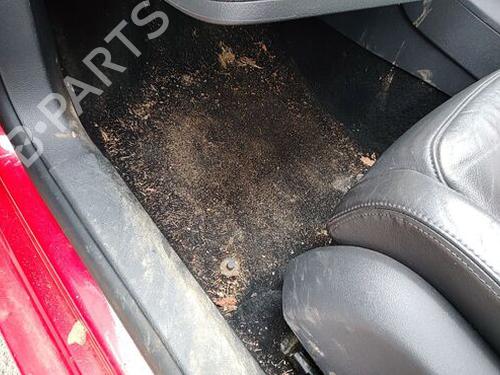 Left front seat VW GOLF VI (5K1) 1.6 MultiFuel | BP29664514C15 