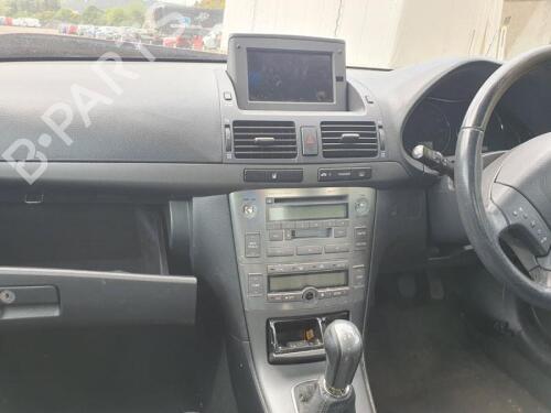 Switch TOYOTA AVENSIS Saloon (_T25_) 2.0 D-4D (CDT250_, CDT250R) | BP29656593I30 