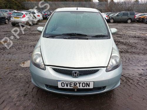 Autoradio HONDA JAZZ II (GD_, GE3, GE2) 1.3 iDSi (GD1) | BP30722735E6