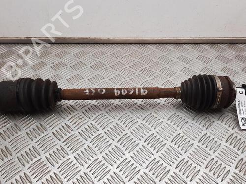 Used Right front driveshaft SUBARU FORESTER (SF_) 2.0 AWD (SF5) (122 hp) 29648192