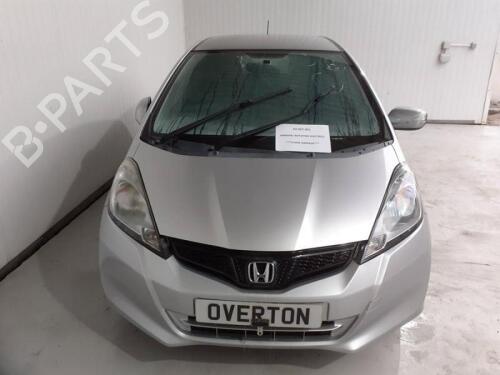 Radio HONDA JAZZ III (GE_, GG_, GP_, ZA_) 1.4 | BP29672730E6 