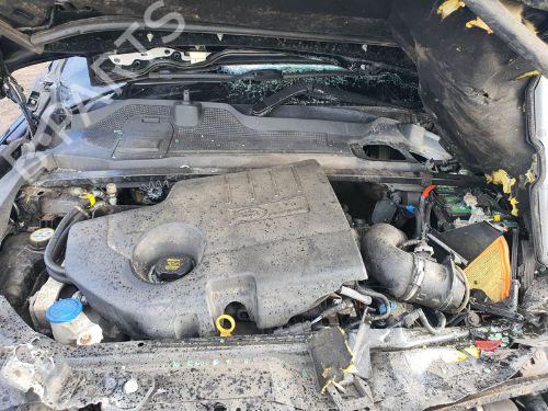 Vindusheismekanisme høyre foran LAND ROVER RANGE ROVER IV (L405) 4.4 SDV8 4x4 | BP29652259C23