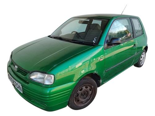 Cinto de segurança frente esquerdo SEAT AROSA (6H1) 1.4 (60 hp) 29686845