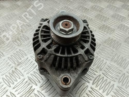 Used Alternator VAUXHALL AGILA Mk II (B) (H08) 1.0 12V (65 hp) 29677626
