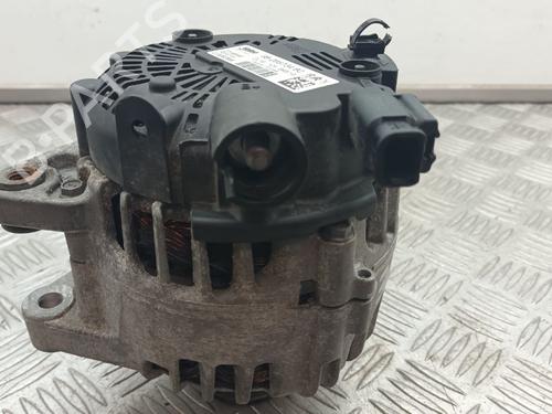 Alternator VAUXHALL GRANDLAND X / GRANDLAND (A18) 1.2 Turbo (75) | BP29687467M7 