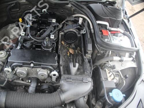 Servo brake MERCEDES-BENZ C-CLASS (W204) C 180 Kompressor (204.046) | BP29674192M42