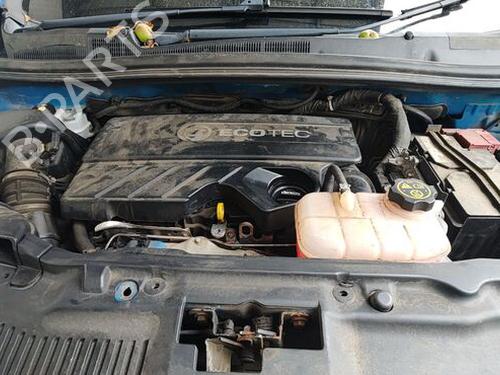 Left front brake caliper VAUXHALL MOKKA / MOKKA X (J13) 1.4 4x4 | BP32377910M105