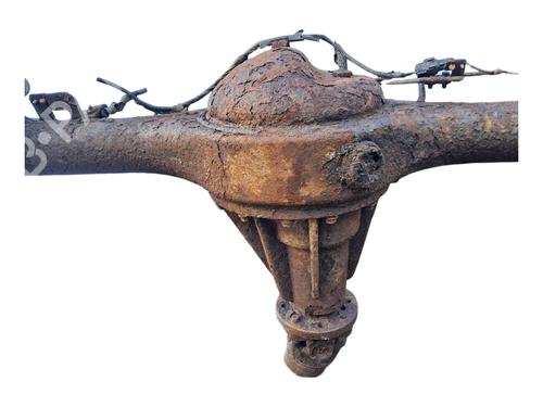 Differential, bag FORD RANGER (TKE) 2.2 TDCi 4x4 (150 hp) 29648057