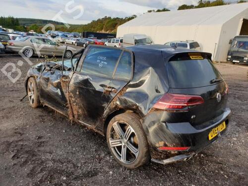 Front wiper motor VW GOLF VII (5G1, BQ1, BE1, BE2) 1.4 TGI CNG | BP29660860M29