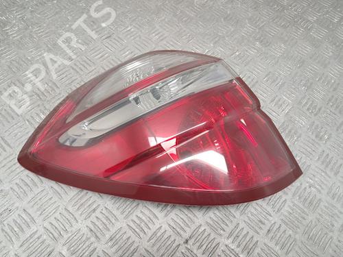 Used Left taillight SUBARU LEGACY IV Estate (BP) 2.0 D AWD (BPD) (150 hp) 29673239