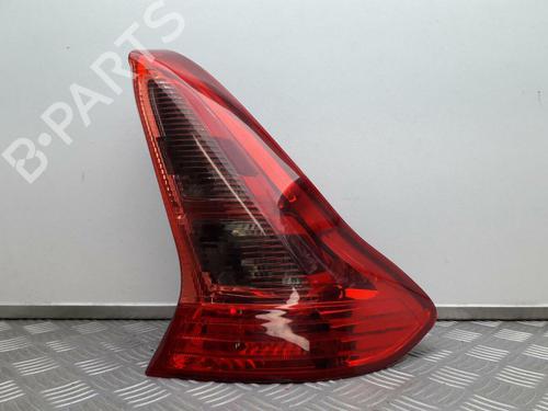 Højre baglygte CITROËN C4 Coupe (LA_) 1.4 16V (88 hp) 29645414