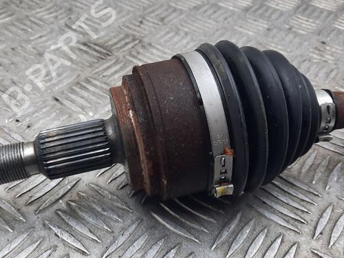 Left front driveshaft FORD TOURNEO CONNECT / GRAND TOURNEO CONNECT V408 MPV 1.5 EcoBlue | BP29687356M38