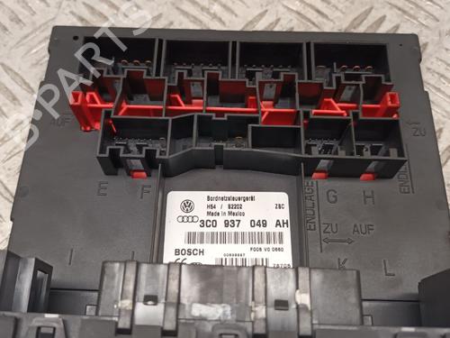 Electronic module VW GOLF V Variant (1K5) 1.9 TDI | BP29674635M83 