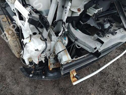 Kombiinstrument MITSUBISHI ECLIPSE CROSS (GK_, GL_) 1.5 T-Mivec | BP29661849C47 
