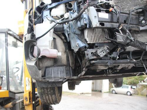 Right front driveshaft RENAULT KADJAR (HA_, HL_) 1.5 dCi 110 (HLA3) | BP29679469M39 