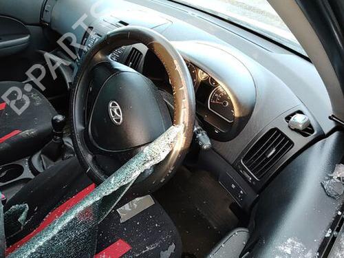 Rear left seatbelt HYUNDAI i30 (FD) 1.6 CRDi | BP29678339I29 