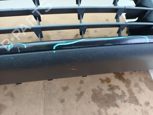 Front bumper VW GOLF PLUS V (5M1, 521) 1.9 TDI | BP29666986C7