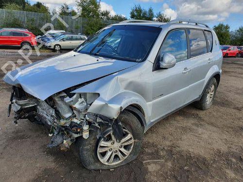 Girkasse SSANGYONG REXTON W / REXTON 2.0 Xdi | BP30557187M3