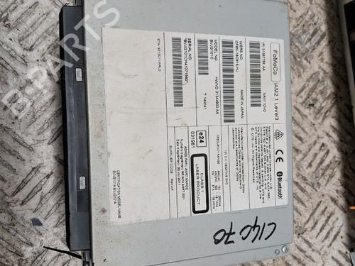 Elektronisk modul LAND ROVER RANGE ROVER EVOQUE (L538) 2.2 D 4x4 | BP29648593M83