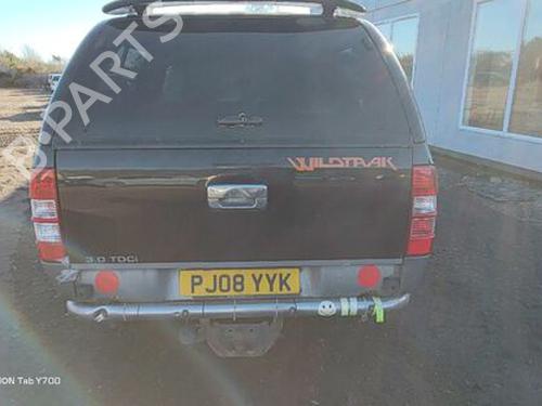 Windscreen washer tank FORD RANGER (ET) 3.0 TDCi 4x4 | BP29662819C113 