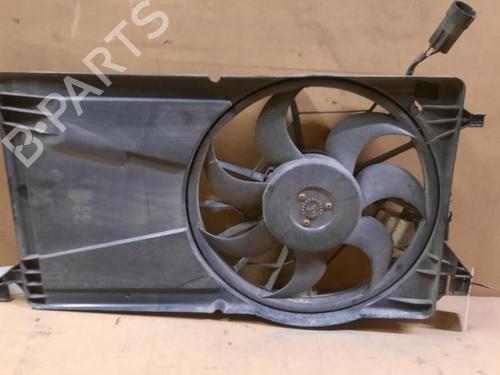 Fan FORD FOCUS II (DA_, HCP, DP) 1.8 | BP29647996M128