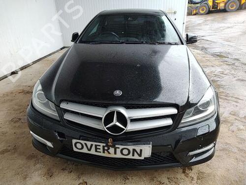 Ignition barrel MERCEDES-BENZ C-CLASS Coupe (C204) C 220 CDI (204.302) | BP32278048M48 