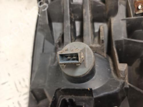 Right headlight VOLVO S60 I (384) D5 | BP31912407C29 