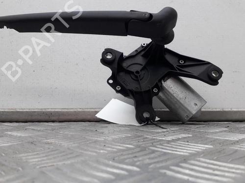 Rear wiper motor VAUXHALL ASTRAVAN Mk IV (G) Estate Van (T98) 1.7 CDTI | BP28627380M102 