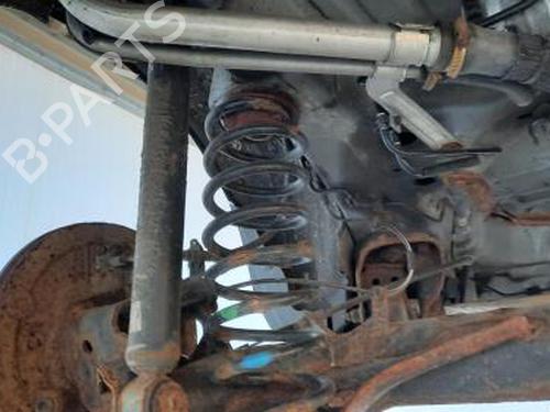 Bagaksel FORD ECOSPORT 1.0 EcoBoost | BP29646340M2 