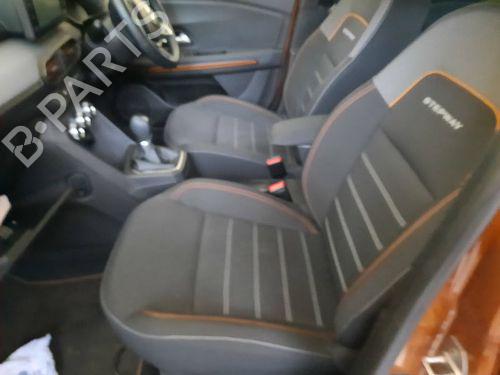 Air filter box DACIA SANDERO III 1.0 TCe 100 | BP29654741M87 