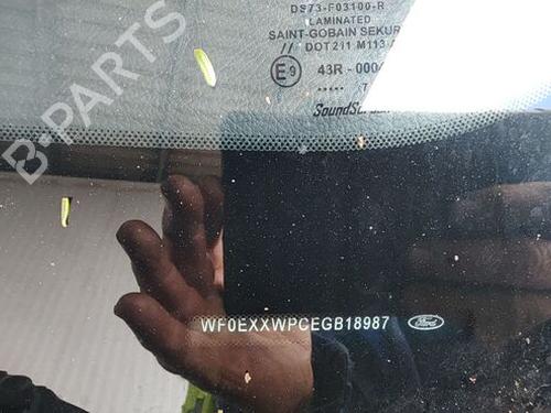 Rear right window mechanism FORD MONDEO V Hatchback (CE) 1.5 EcoBoost | BP32355043C25  - Image 21