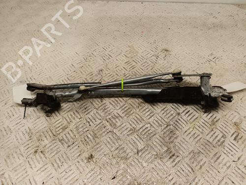 Front wipers mechanism LEXUS IS III (_E3_) 250 (GSE30_, GSE30R) | BP29665662C83