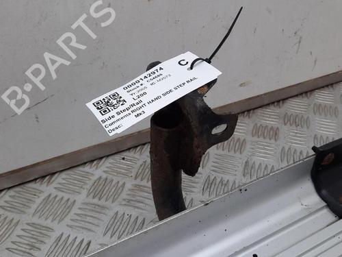 Step MITSUBISHI L200 (K7_T, K6_T, K5_T) 2.5 TD 4WD (K74T) | BP29649077C149 