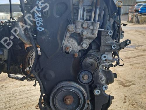 Engine MITSUBISHI OUTLANDER II (CW_W) 2.2 DI-D 4WD | BP29668113M1 