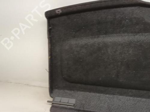Rear parcel shelf RENAULT CLIO II (BB_, CB_) 1.9 D (B/CB0E, BB0J) | BP29648775C85