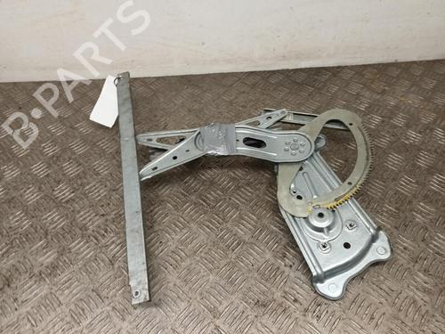 Rear left window mechanism RENAULT GRAND SCÉNIC III (JZ0/1_) 1.5 dCi (JZ09, JZ0D, JZ10, JZ14, JZ1G, JZ29, JZ2C) | BP29649301C24