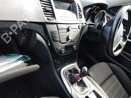 Rear seat VAUXHALL INSIGNIA Mk I (A) Sports Tourer (G09) 2.0 CDTI (35) | BP29659977C17