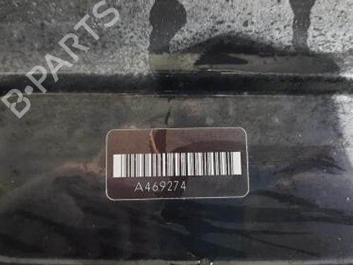 Rear right seatbelt BMW 3 (E90) 318 d | BP29646750I28