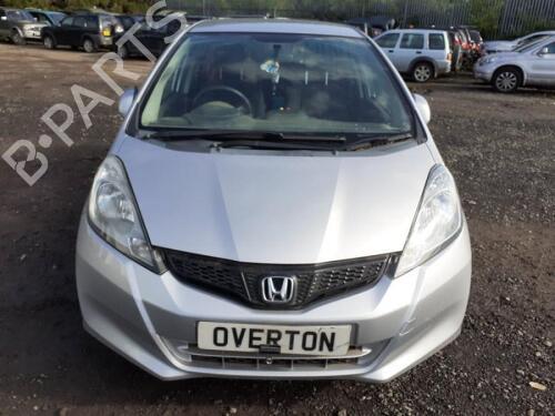 Engine HONDA JAZZ III (GE_, GG_, GP_, ZA_) 1.4 | BP29672720M1 