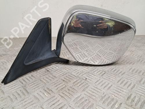 Left mirror MITSUBISHI L200 (K7_T, K6_T, K5_T) 2.5 TD 4WD (K74T) | BP29670960C26 